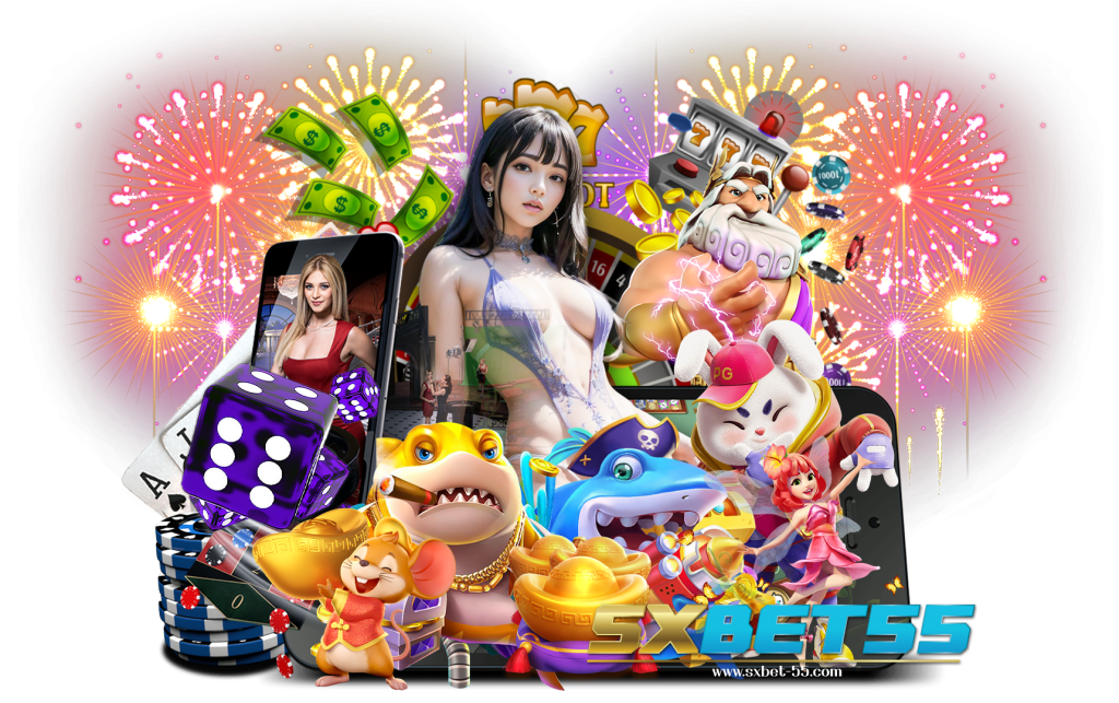 sxbet55